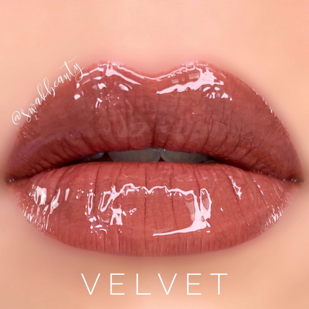 Velvet LipSense